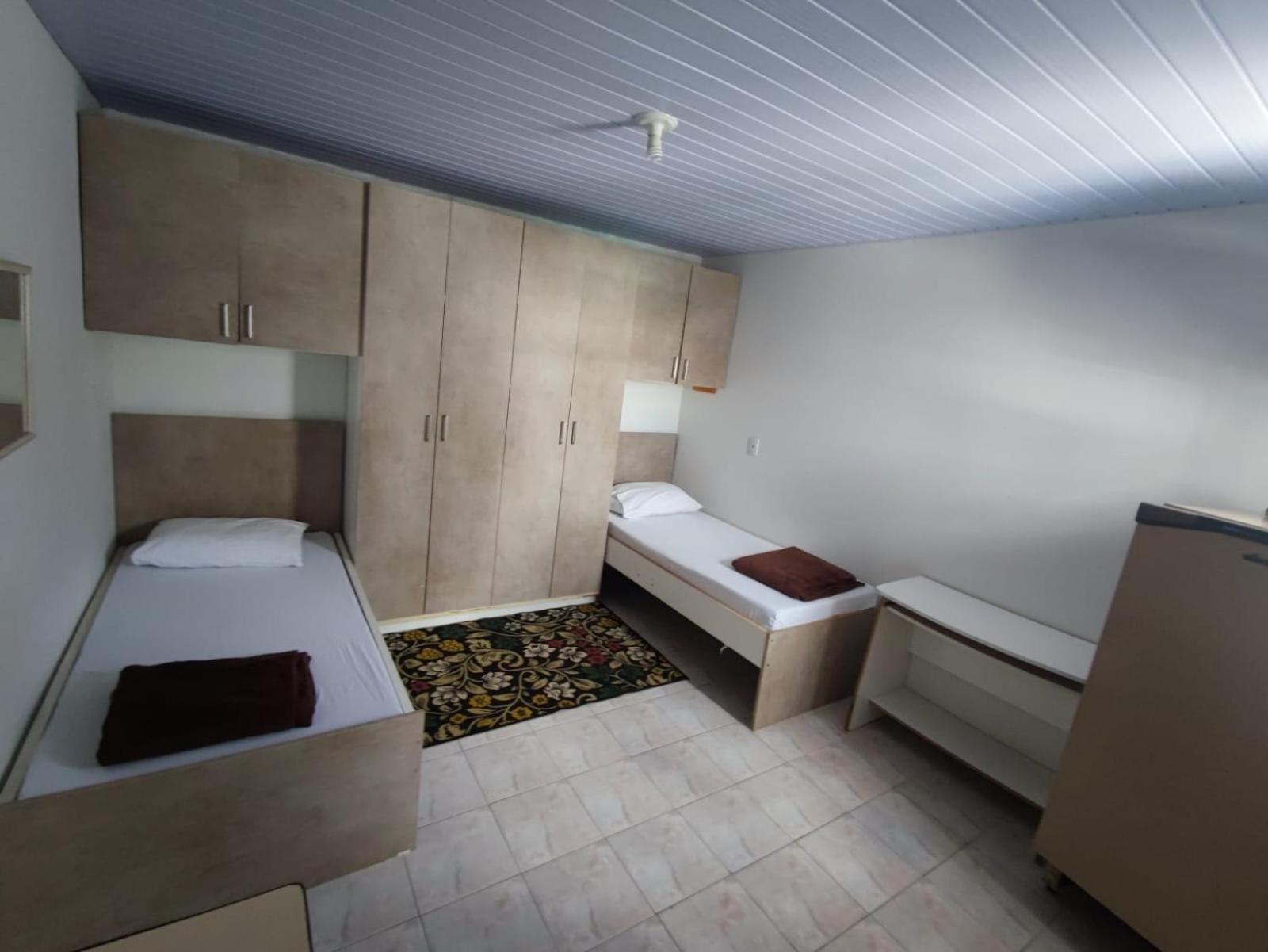 Hostel Hostel Inn Lago *