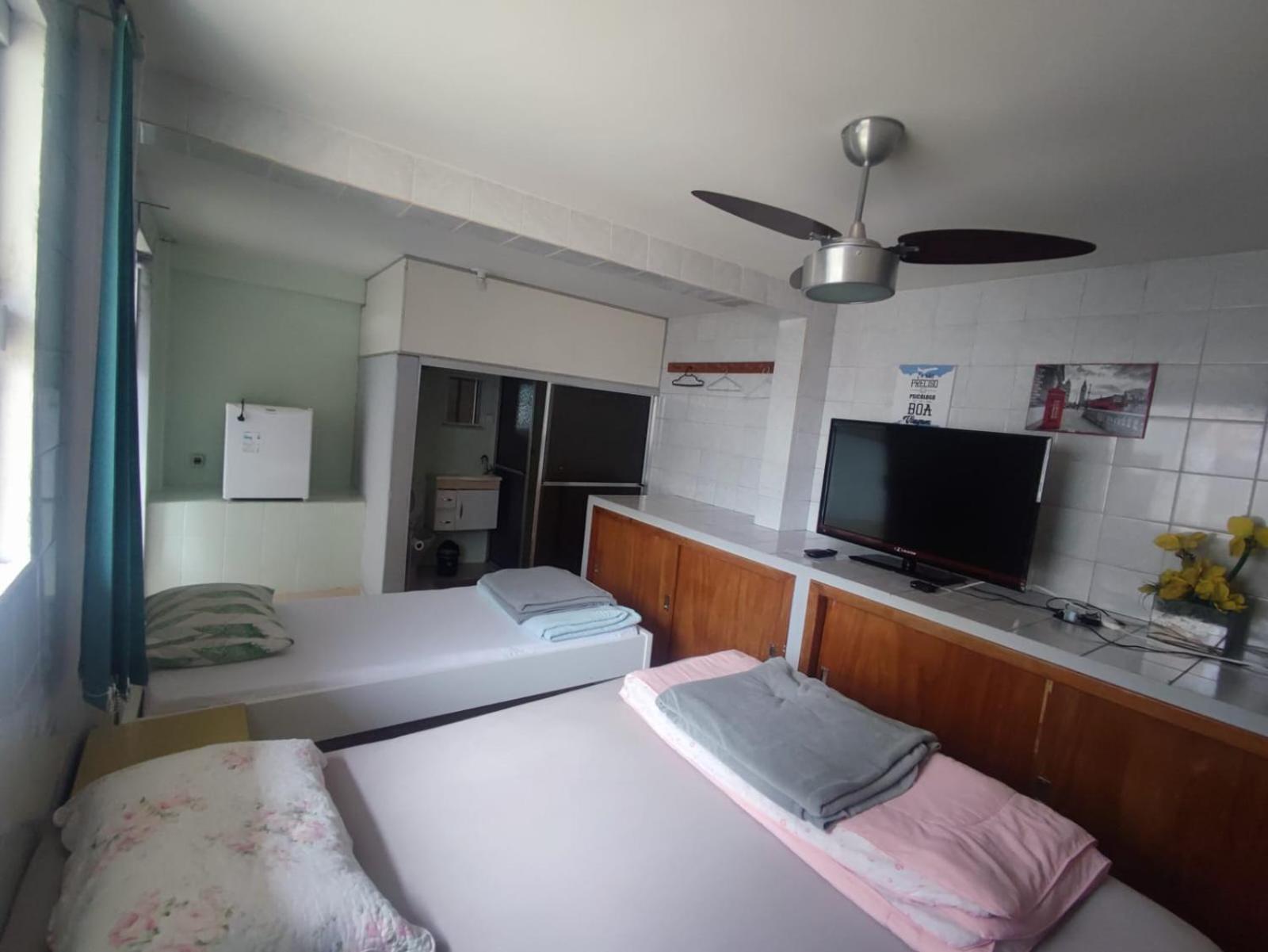 Hostel Inn Lago