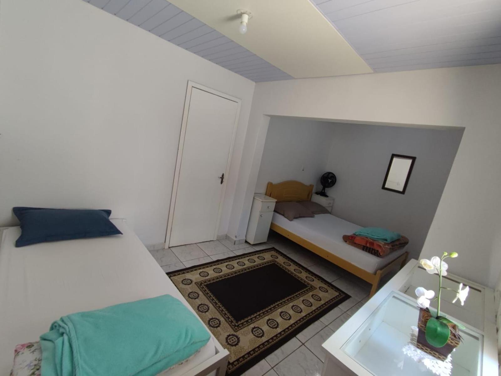 Hostel Inn Lago Guarapuava