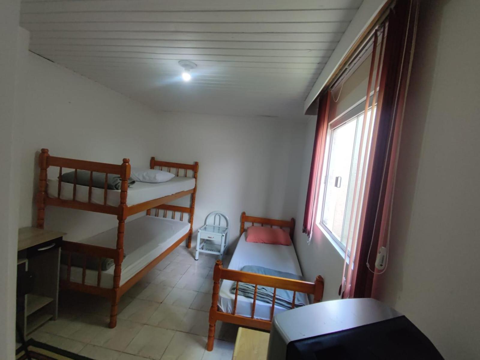 Hostel Hostel Inn Lago Guarapuava