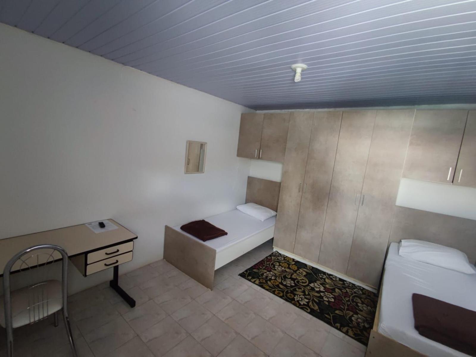 Hostel Inn Lago Hostel *
