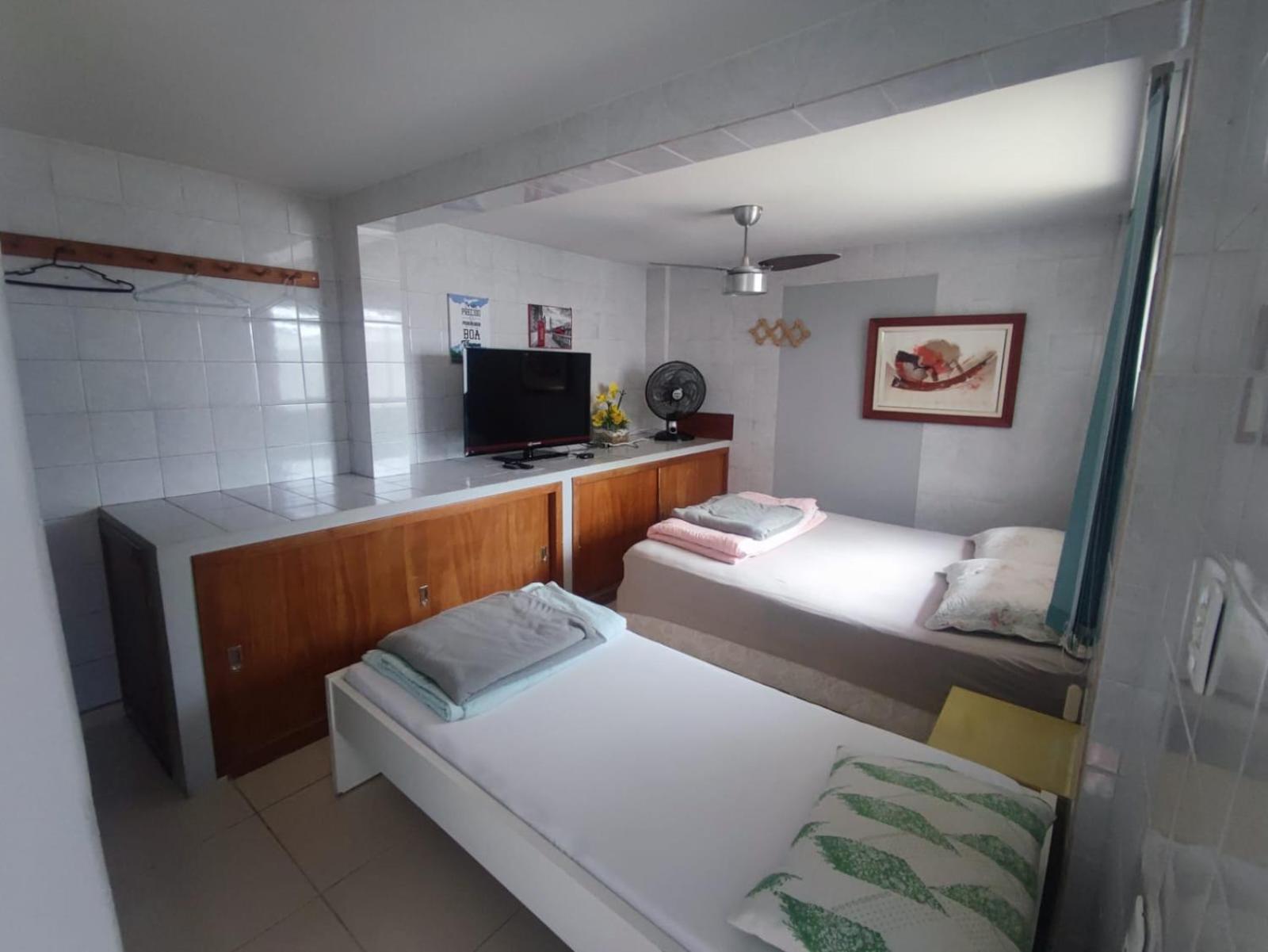Hostel Inn Lago Guarapuava
