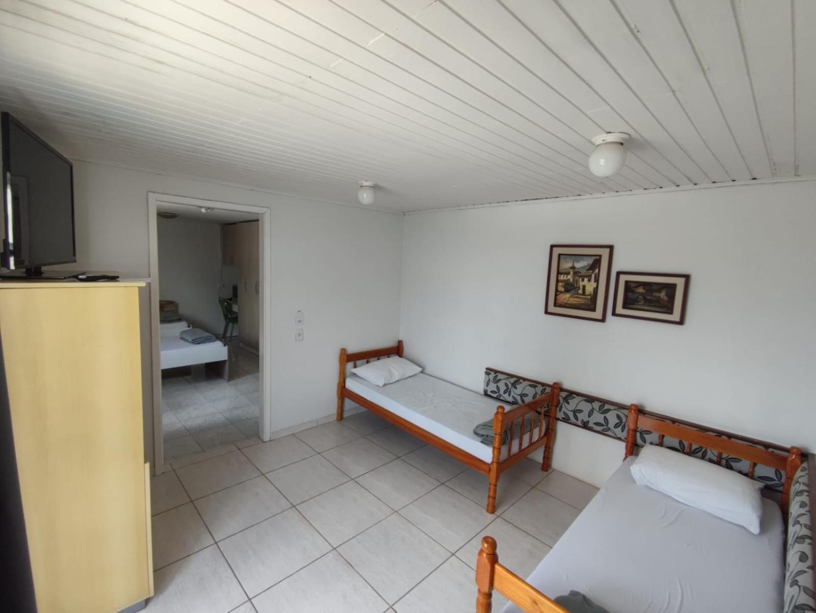 Hostel Inn Lago Hostel *