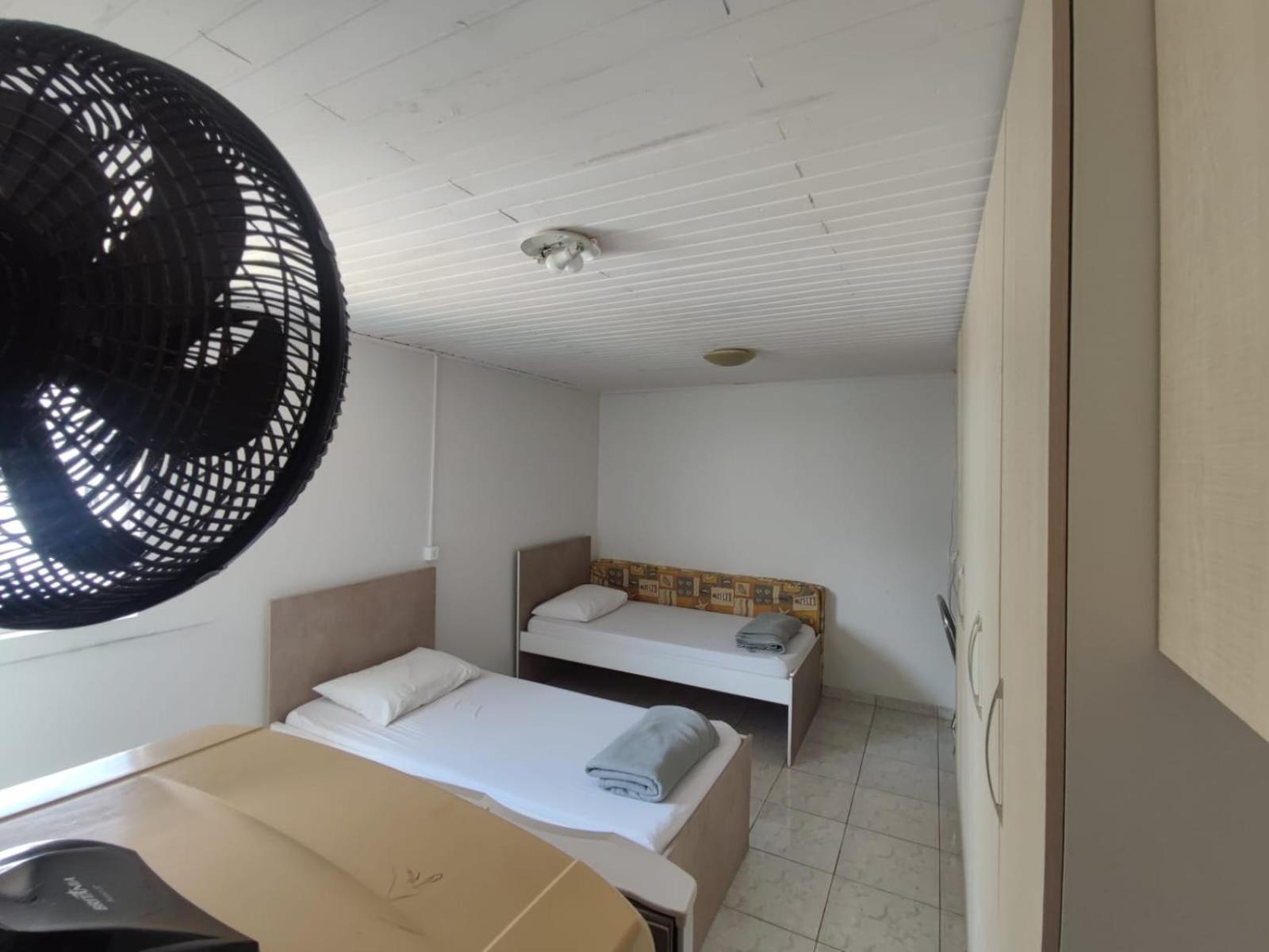 Hostel Inn Lago * Guarapuava