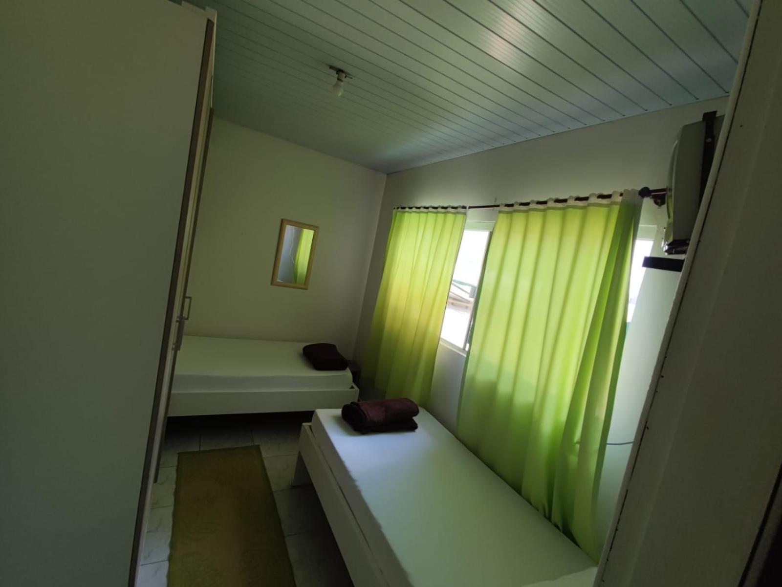 Hostel Inn Lago Hostel Guarapuava